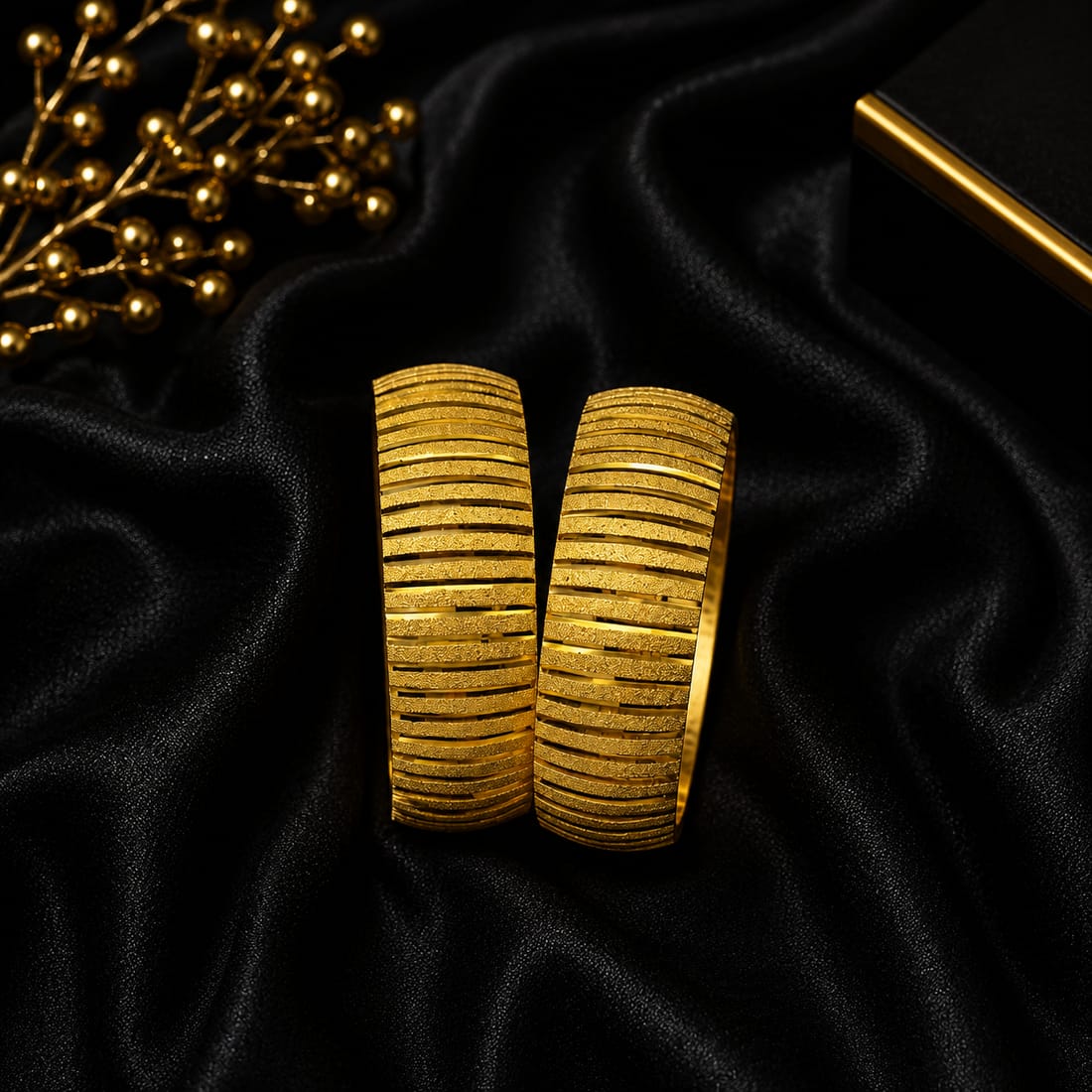 22k 20mm Bilezik Modelleri